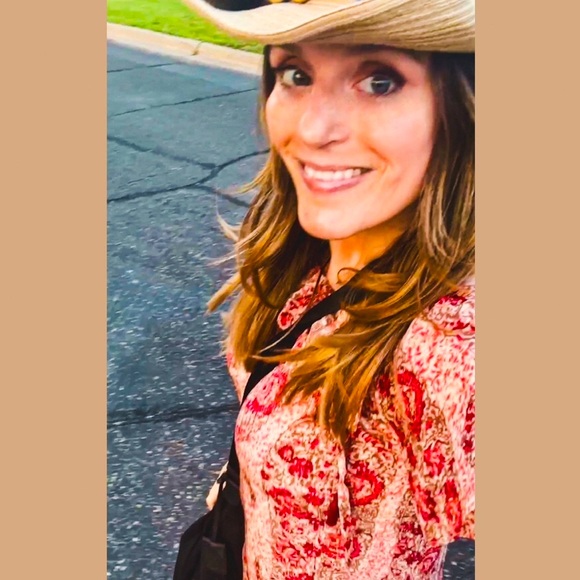 Madewell Matte Silk Mini Dress โ style w/denim jacket for summer to fall - Picture 2 of 4